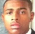 Jaquon Pittman death by force case profile photo