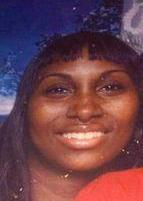 LaTonya Jones death by force case profile photo