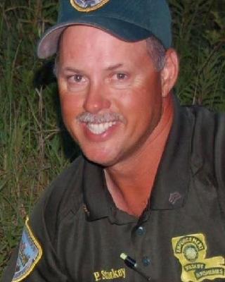 Paul Stuckey death by force case profile photo