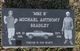 Michael Bradley death by force case profile photo