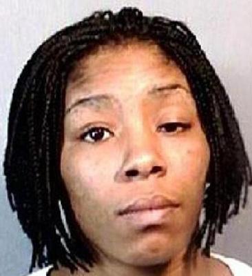 Latonya Wright death by force case profile photo