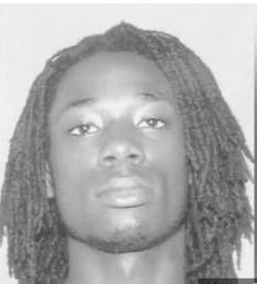 Jerome Hampton death by force case profile photo