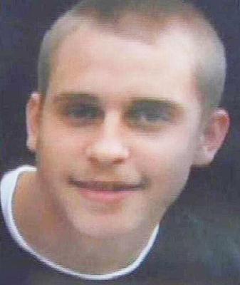 Terry Johniken death by force case profile photo