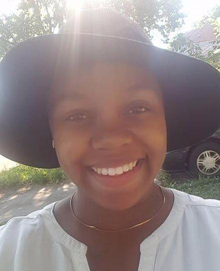 Bionka Lyons death by force case profile photo