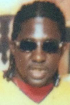 Terry Boyd death by force case profile photo