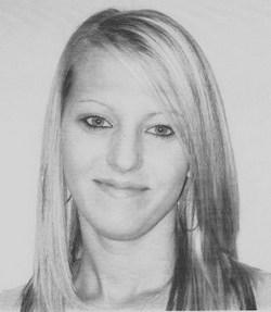 Gabriella Eisworth death by force case profile photo