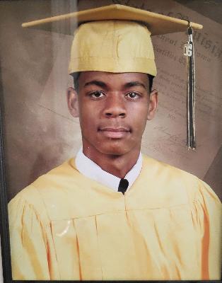 Darryl Wayne Every death by force case profile photo