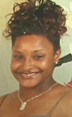 Dimonique Hardnett death by force case profile photo
