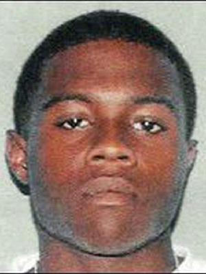 Colby Williams death by force case profile photo