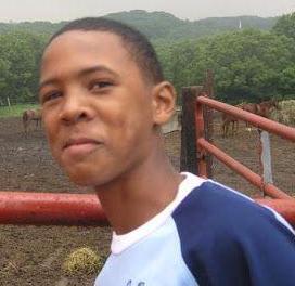 Tony Barthelemy death by force case profile photo