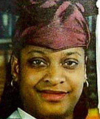 Erica Bell death by force case profile photo
