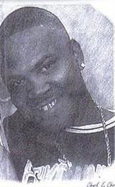 Kevin Henderson death by force case profile photo