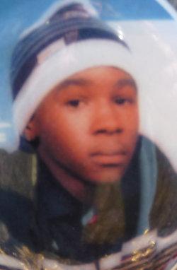 Leroy George death by force case profile photo