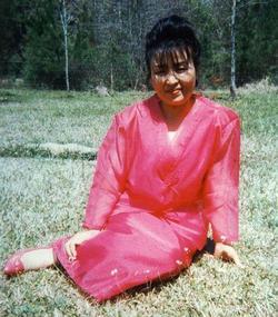 Hong Ballenger death by force case profile photo