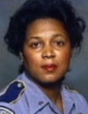 Betty Smothers death by force case profile photo