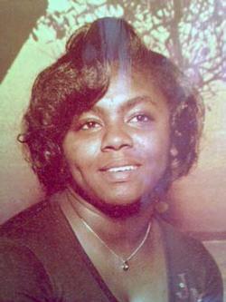 Juanita Jones death by force case profile photo