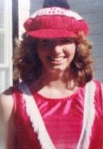 Sherry Alford death by force case profile photo