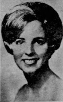 Elizabeth Steagall death by force case profile photo