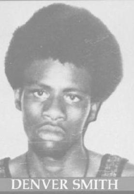Denver Smith death by force case profile photo