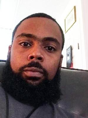 Scott Howard death by force case profile photo
