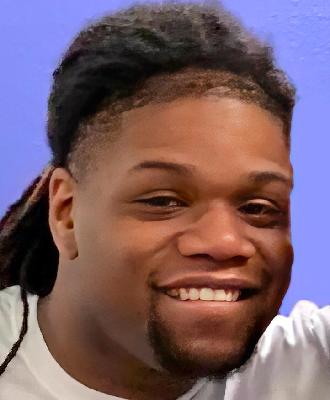 Bishop Rhone death by force case profile photo