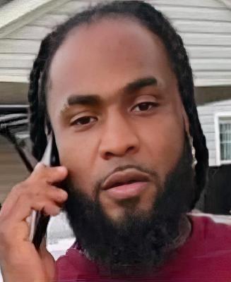 Keyon West death by force case profile photo