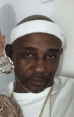 Curtis Melvin death by force case profile photo