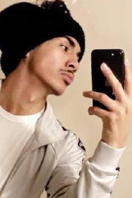 Ivan Cortez death by force case profile photo