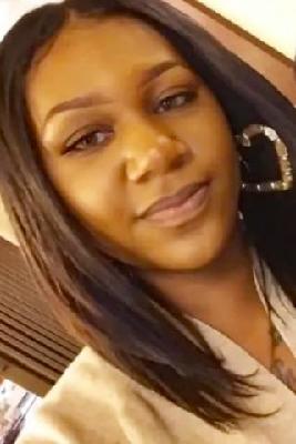 Destiny Wiggins death by force case profile photo
