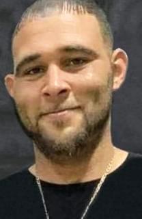 Joshua Hunt death by force case profile photo