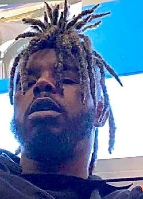 Antonio Brimmer death by force case profile photo