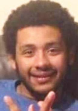 Nathaniel Crawford death by force case profile photo