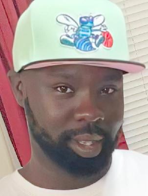Sharod Armstrong death by force case profile photo