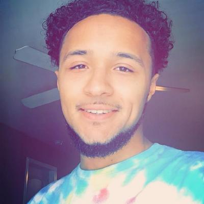 Tyler Young death by force case profile photo