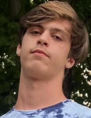 Damien Gonzalez death by force case profile photo