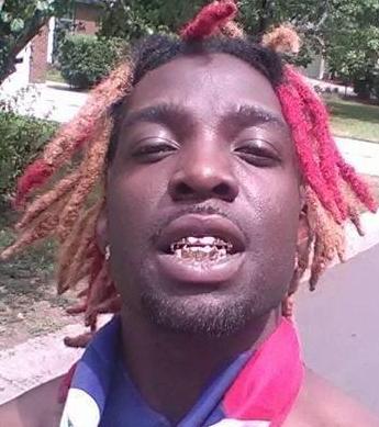 Daymon Christopher Holley-Long death by force case profile photo