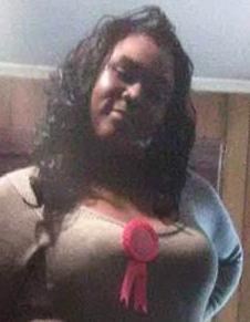 Jamila Rogers death by force case profile photo