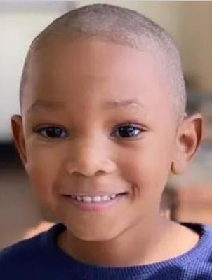 Demario Warren death by force case profile photo