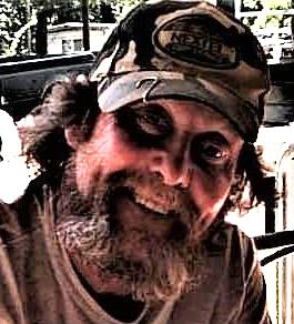 Benjamin Simmons death by force case profile photo