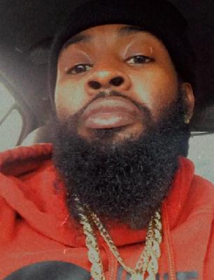 Javonta Purdie death by force case profile photo
