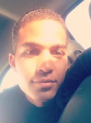 Nikko Brown death by force case profile photo