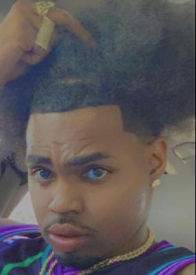 Shaquille Bratcher death by force case profile photo