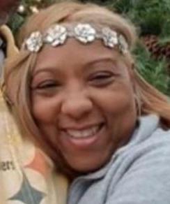 Nicole Conners death by force case profile photo
