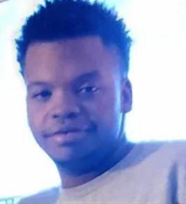 Alonzo Clark death by force case profile photo