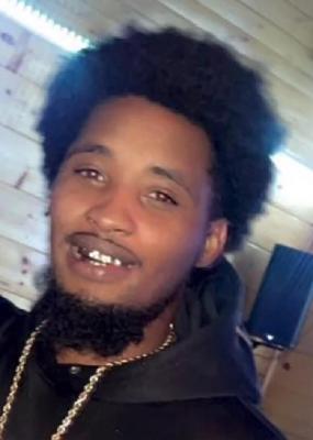 Brandon Leonard death by force case profile photo