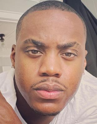 Desmond Balogun death by force case profile photo