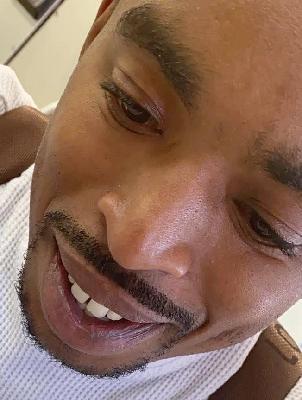 Jermaine Hailey death by force case profile photo