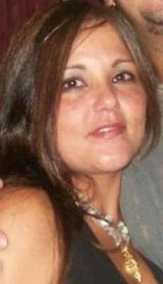 Mary Strong death by force case profile photo