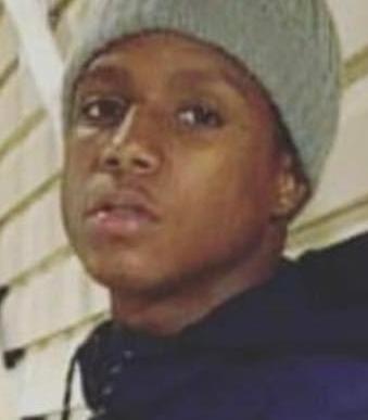 Jailin Tilghman-Deablo death by force case profile photo
