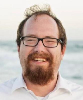 Eric Behrends death by force case profile photo